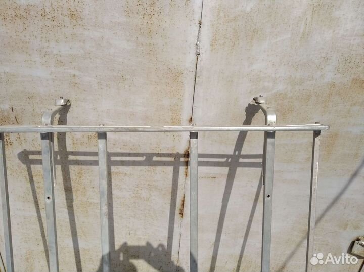 Багажник на крышу ваз