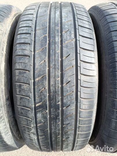 Dunlop Grandtrek PT3A 275/50 R21