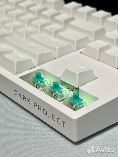 Dark Project kd87a идеал