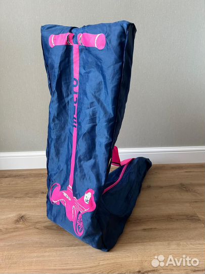 Детский самокат mini micro 3 in 1