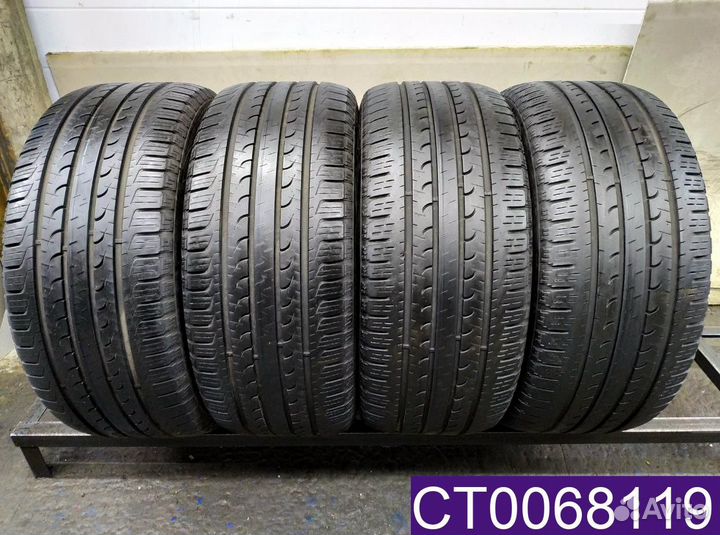 Goodyear EfficientGrip SUV 4x4 285/50 R20 96T