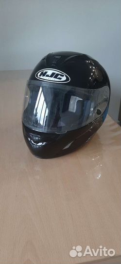 Шлем для мотоцикла