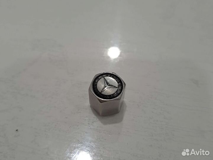 Колпачок для машин