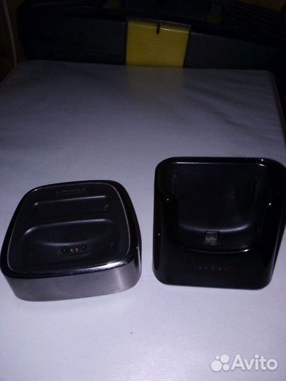 Зарядные стаканы