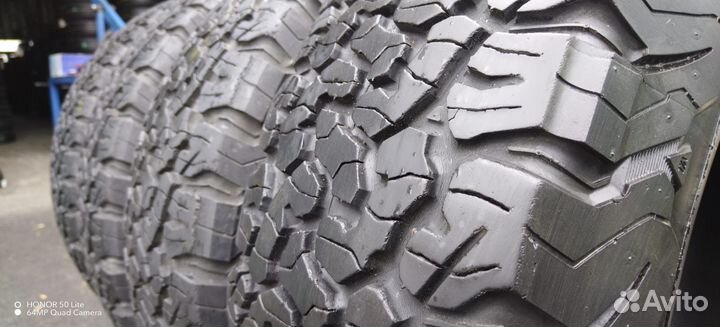 Bfgoodrich All-Terrain T/A 265/70 R17