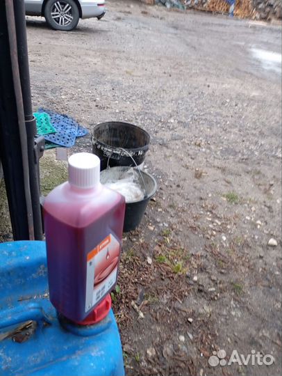 Масло штиль оригинальный