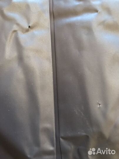 Надувной матрас intex 140х195