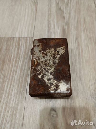 Фонарик СССР рмз