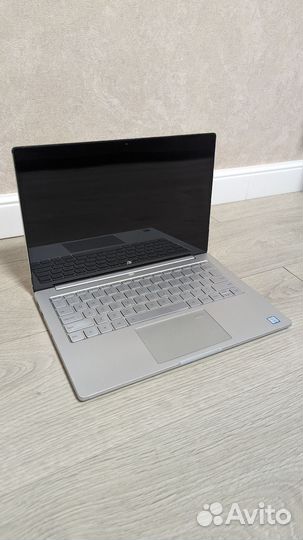 Xiaomi notebook air 13.3