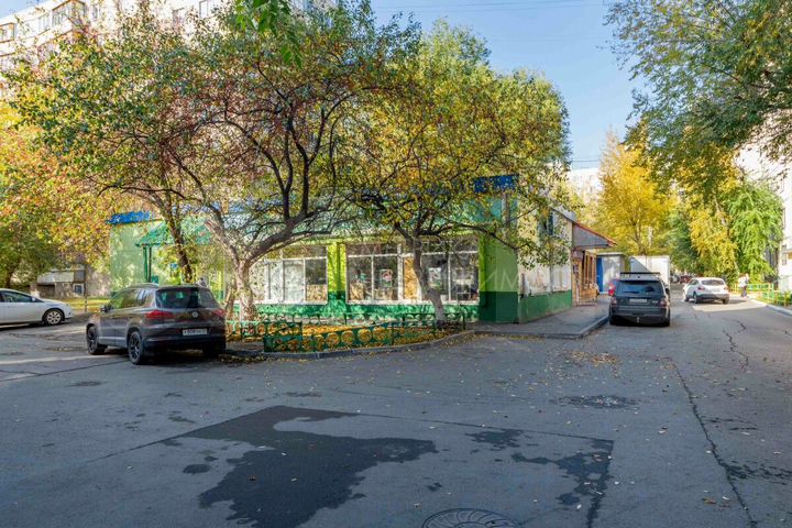 Продам помещение свободного назначения, 226.1 м²