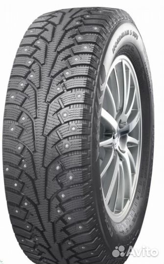 Nordman 5 225/70 R16