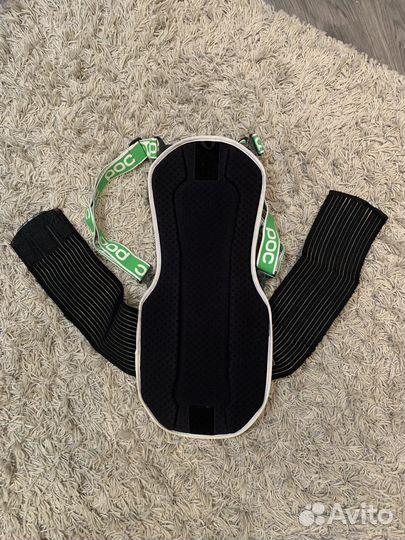 Защита спины горнолыжная POC Spine Ergo Bug