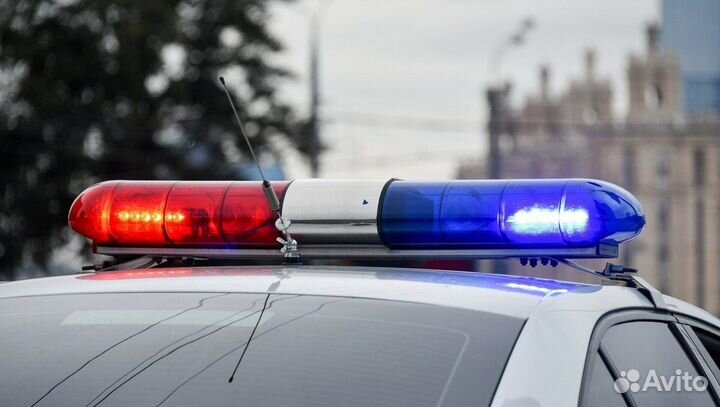 Автошкола - курсы вождения/спецсигналы