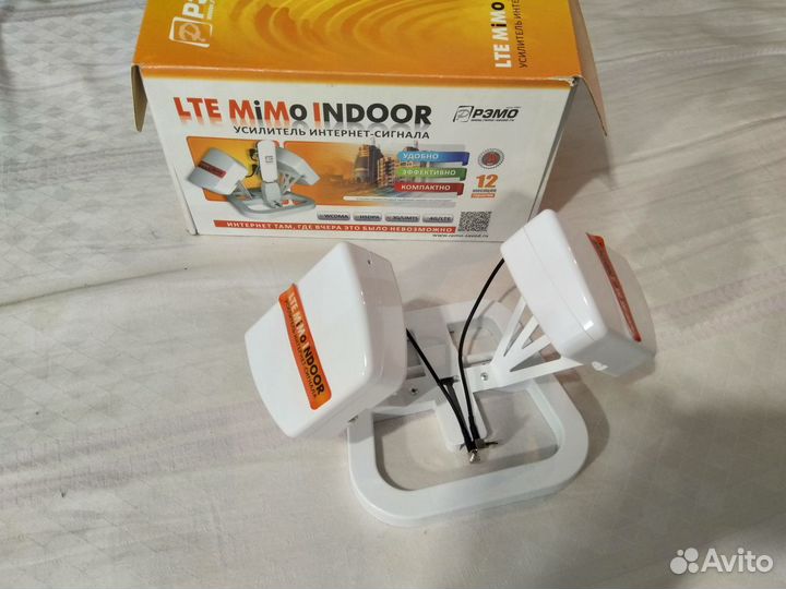 Антенна для USB-модема