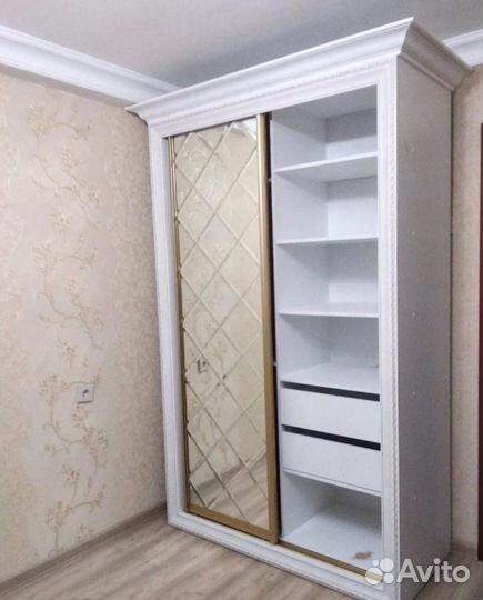 Шкаф на заказ
