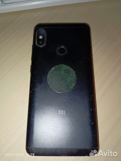 Xiaomi Redmi Note 5, 4/64 ГБ