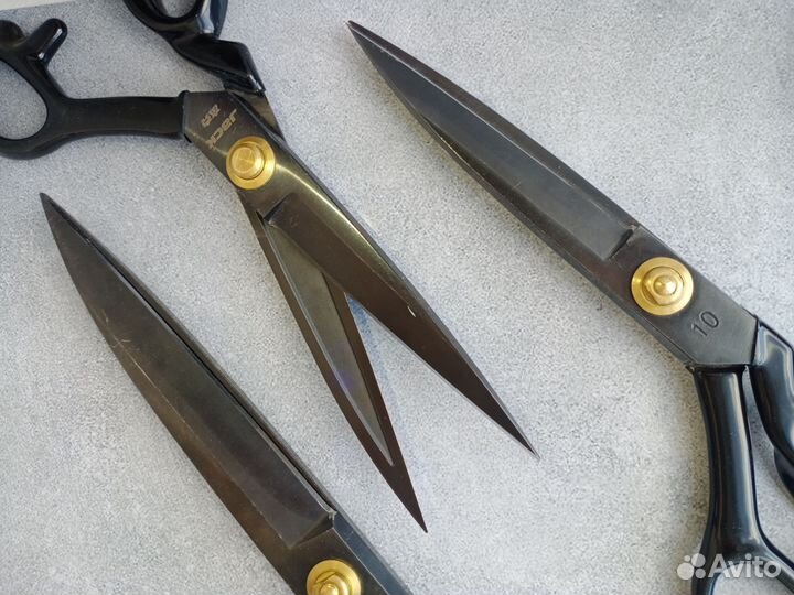 Заточка маникюрного и парикмахерского инструмента