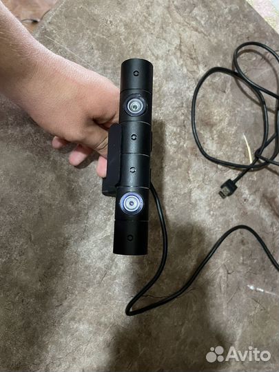 Камера для sony playstation 4