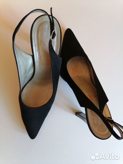 Женские туфельки Baldinini, р.37