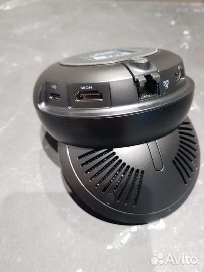 Док станция samsung