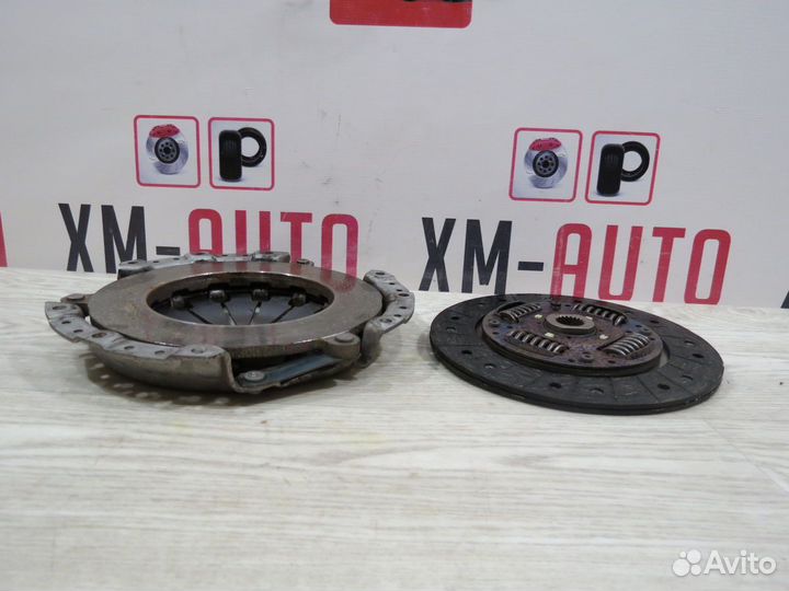 Комплект сцепления Hyundai i30