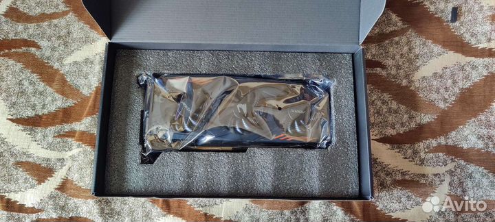 Видеокарта aorus GeForce gtx 1060 6gb