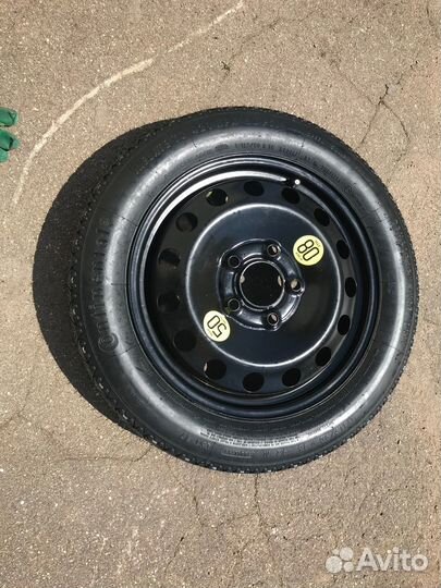 Зимние колеса в сборе для бмв 116