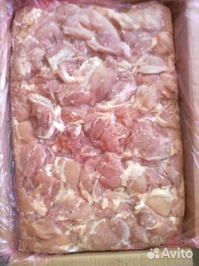 Филе окорочка