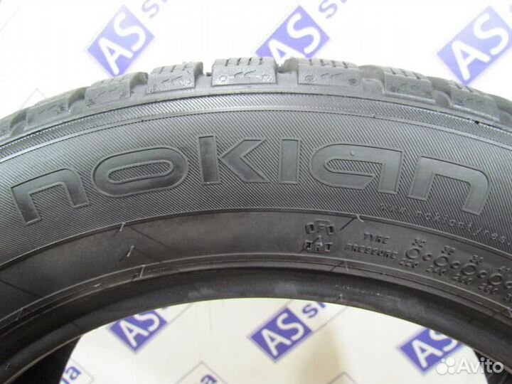 Nokian Tyres Nordman 7 185/60 R15 88R