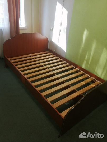 Продам кровать бу