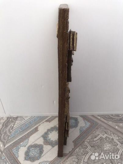 Ключница настенная