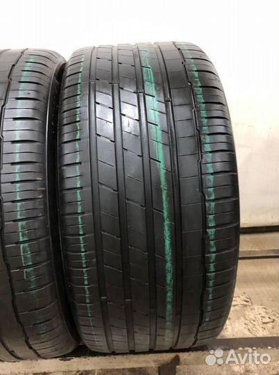 Hankook Ventus S1 Evo 3 SUV K127C 295/35 R21 107Y