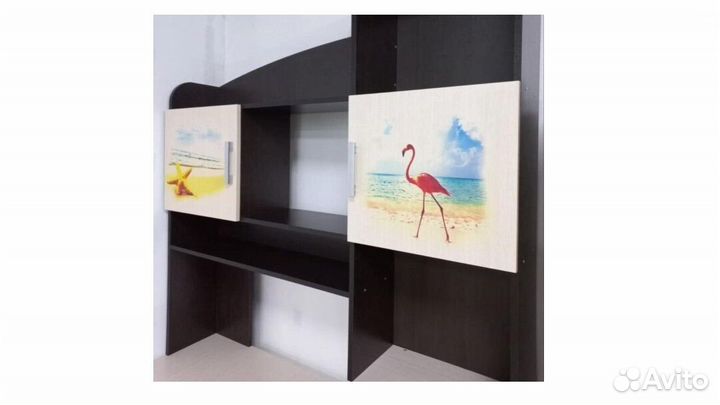 Компьютерный стол № 3