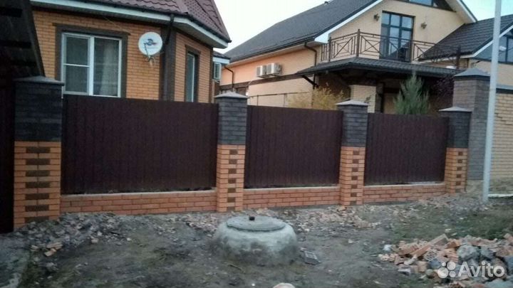 Каменщики