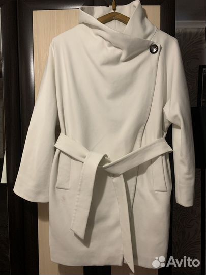 Пальто женское 44-48 размер