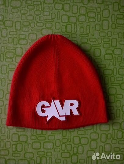 Gulliver шапка 58 унисекс