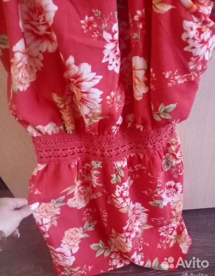 Комбез женский