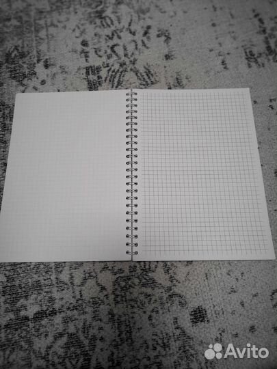 Тетрадка IN touch