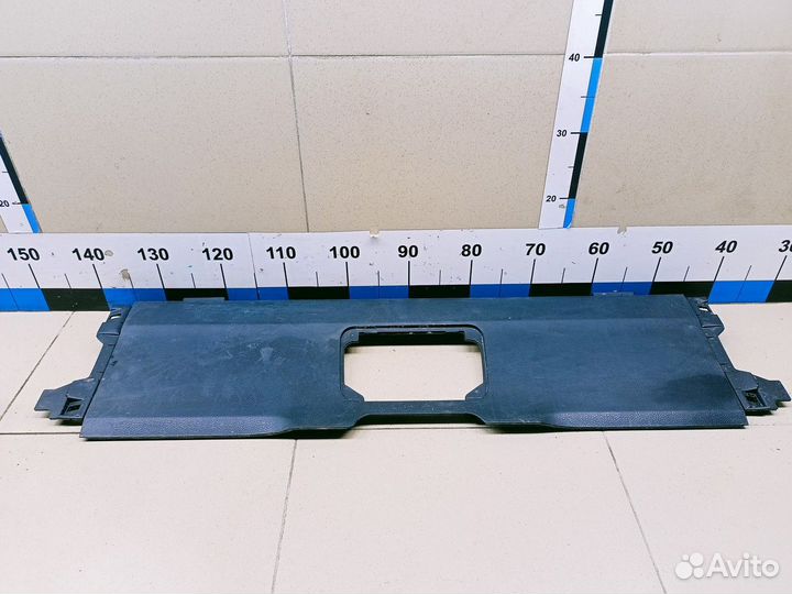 Накладка (кузов внутри) RAV 4 2013