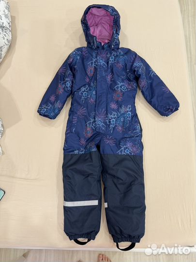 Комбинезон lassie 110