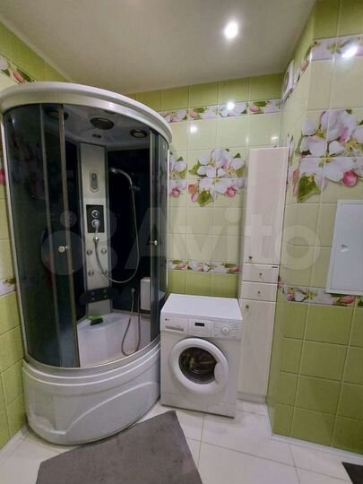 1-к. квартира, 50 м², 14/16 эт.