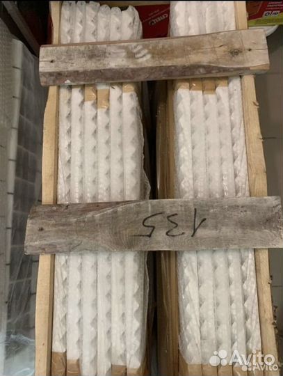 Гипсовые панели