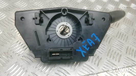 Переключатель поворотов и дворников (стрекоза) ope