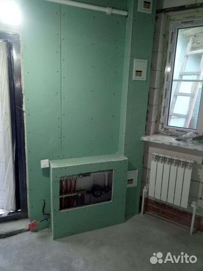 Строитель-Отделочник