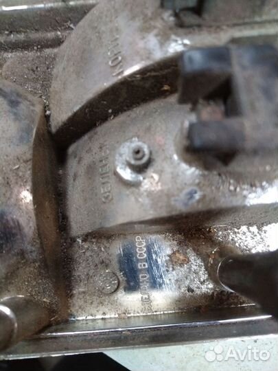 Задние фонари ваз 2106