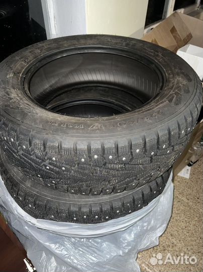 Nokian Tyres Nordman 7 225/60 R17 103T