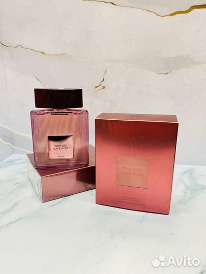 Духи женские