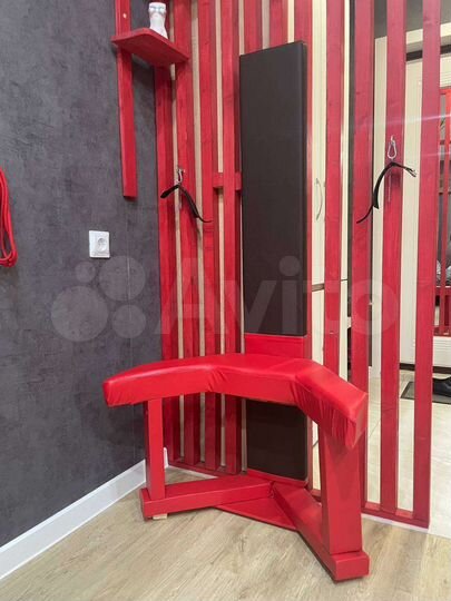 Квартира-студия, 26 м², 1/6 эт.