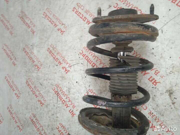 Амортизатор подвески передний Mitsubishi Outlander