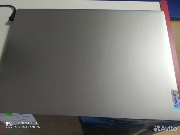 Lenovo idealpad 3